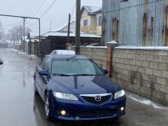 Сүрөт унаа Mazda 6