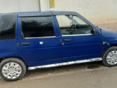 Фото авто Daewoo Tico