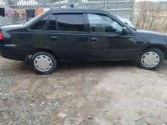 Сүрөт унаа Daewoo Nexia