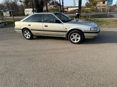 Сүрөт унаа Mazda 626