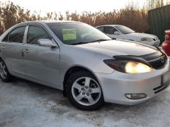 Сүрөт унаа Toyota Camry