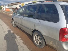 Сүрөт унаа Mazda MPV