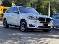 Сүрөт унаа BMW X5