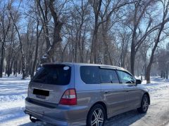 Photo of the vehicle Honda Odyssey