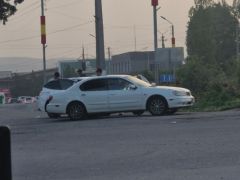 Фото авто Nissan Cefiro