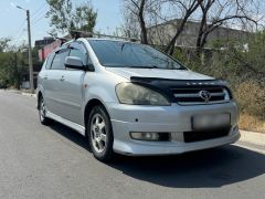 Фото авто Toyota Ipsum