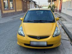 Сүрөт унаа Honda Jazz