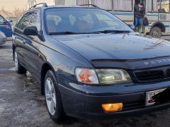 Сүрөт унаа Toyota Carina