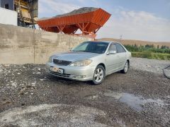 Сүрөт унаа Toyota Camry