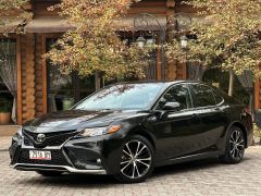 Сүрөт унаа Toyota Camry