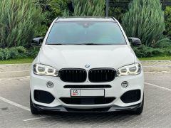 Фото авто BMW X5