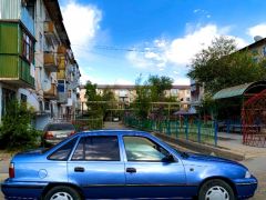 Сүрөт унаа Daewoo Nexia