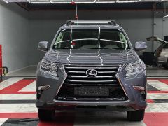 Фото авто Lexus GX