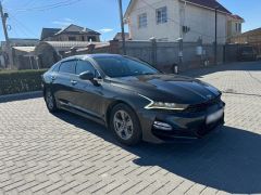 Сүрөт унаа Kia K5