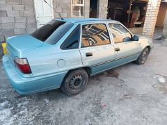 Сүрөт унаа Daewoo Nexia