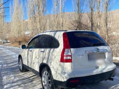 Сүрөт унаа Honda CR-V