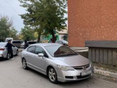 Сүрөт унаа Honda Civic