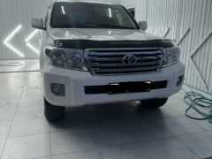 Фото авто Toyota Land Cruiser