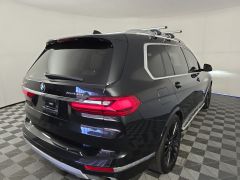 Сүрөт унаа BMW X7