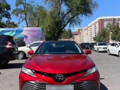 Сүрөт унаа Toyota Camry