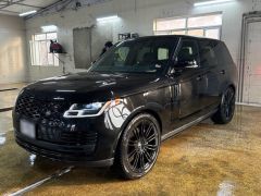 Photo of the vehicle Land Rover Range Rover