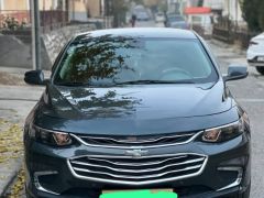 Сүрөт унаа Chevrolet Malibu