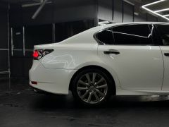 Сүрөт унаа Lexus GS