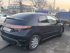 Фото авто Honda Civic