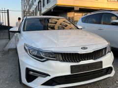 Сүрөт унаа Kia K5