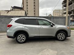 Сүрөт унаа Subaru Forester