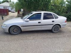 Сүрөт унаа Opel Vectra