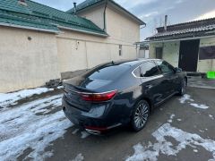 Сүрөт унаа Kia K7