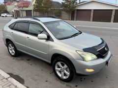 Photo of the vehicle Lexus RX