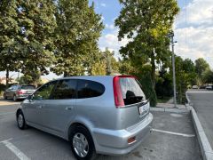 Фото авто Honda Stream