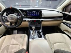 Сүрөт унаа Kia Carnival