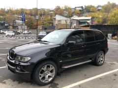 Сүрөт унаа BMW X5