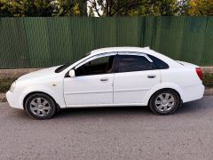 Сүрөт унаа Daewoo Lacetti