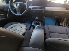 Фото авто BMW 5 серии