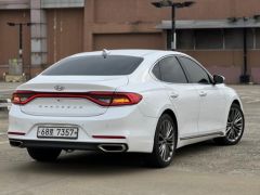 Сүрөт унаа Hyundai Grandeur