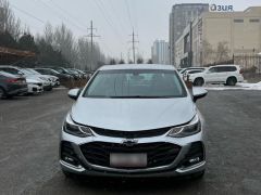 Photo of the vehicle Chevrolet Cruze