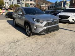 Фото авто Toyota RAV4