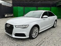 Photo of the vehicle Audi A6