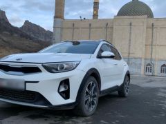 Фото авто Kia Stonic