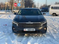 Фото авто Kia K7