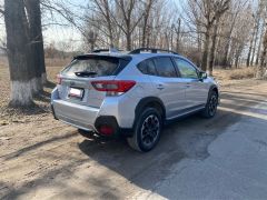 Photo of the vehicle Subaru Crosstrek