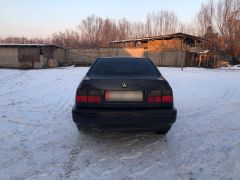 Сүрөт унаа Volkswagen Vento