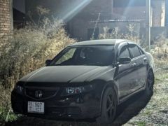 Photo of the vehicle Honda Accord