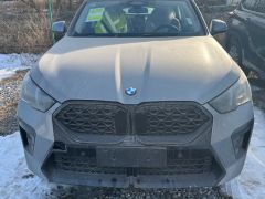 Фото авто BMW X2