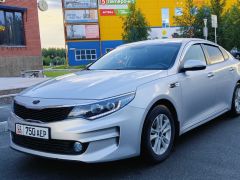 Сүрөт унаа Kia K5