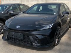 Сүрөт унаа Toyota Camry